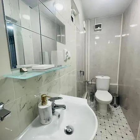 21 Apartman Várna