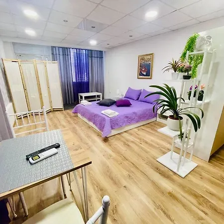 Apartman 21 Várna