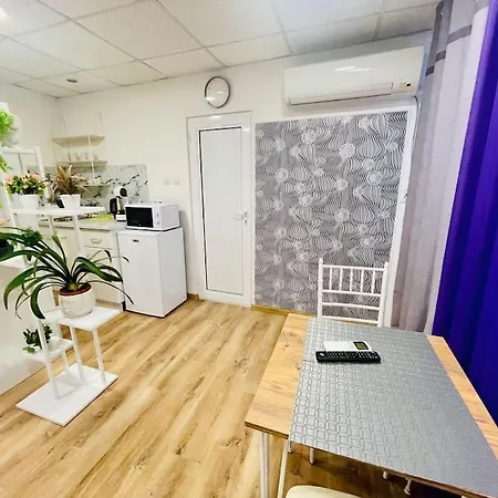 21 Apartman