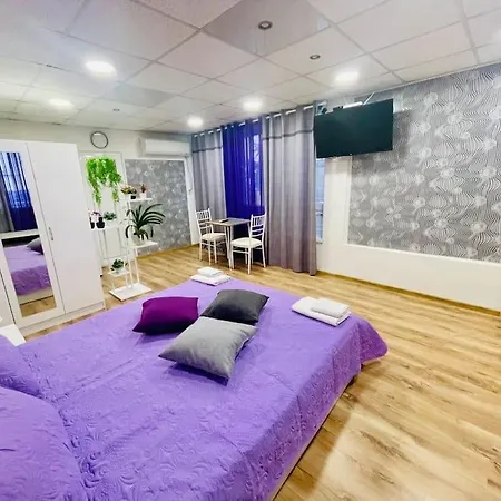 21 Apartman *