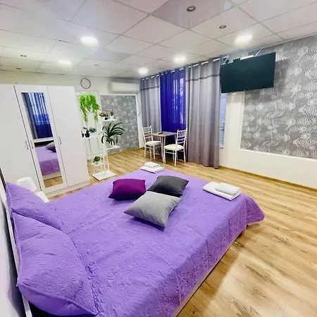 21 Apartman *