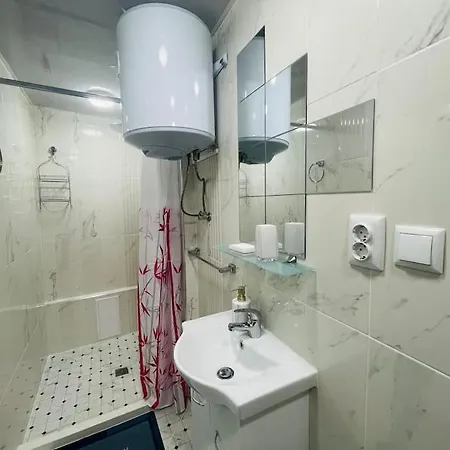 21 Apartman *