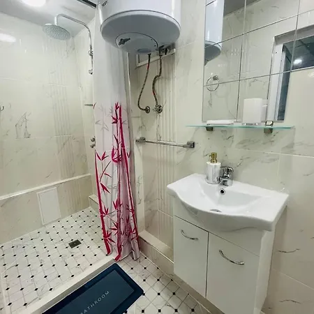 21 Apartman Várna