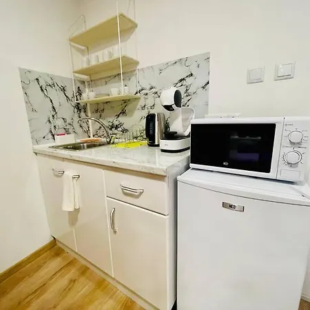 21 Apartman