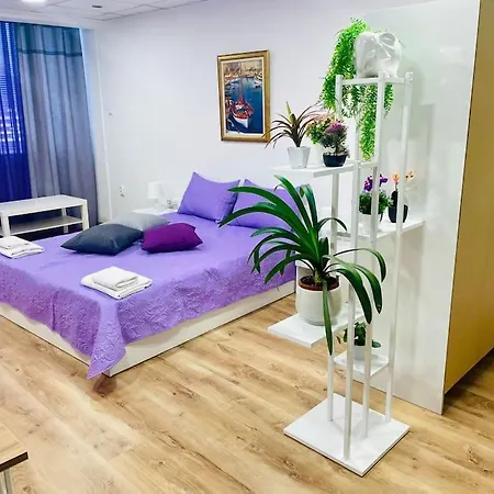 Apartman 21 Várna