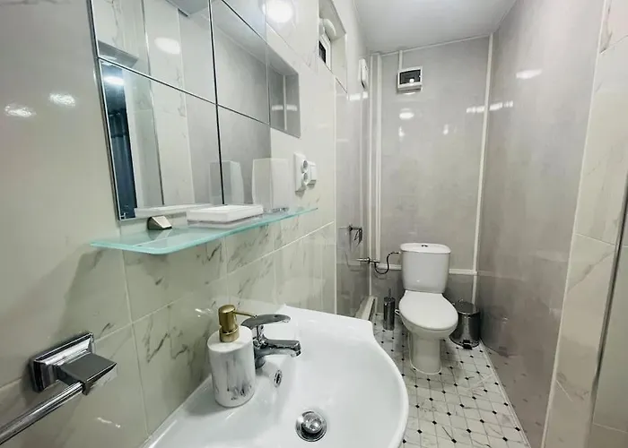 21 アパート ヴァルナ